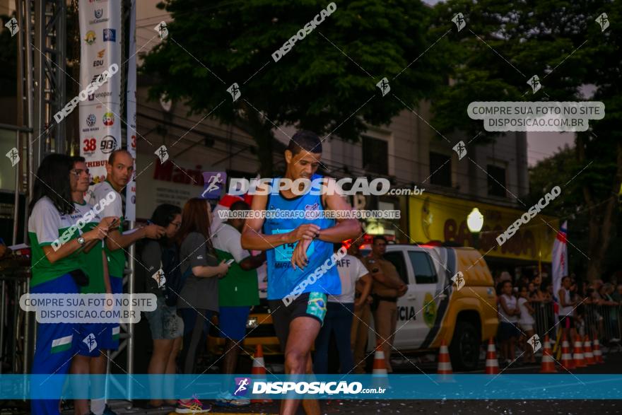 58ª Prova Pedestre 28 de Janeiro