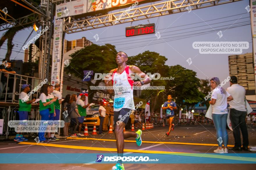 58ª Prova Pedestre 28 de Janeiro