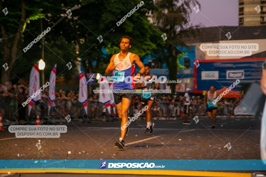 58ª Prova Pedestre 28 de Janeiro