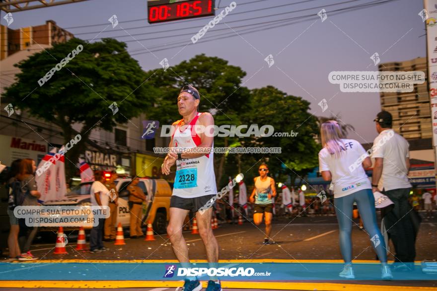 58ª Prova Pedestre 28 de Janeiro