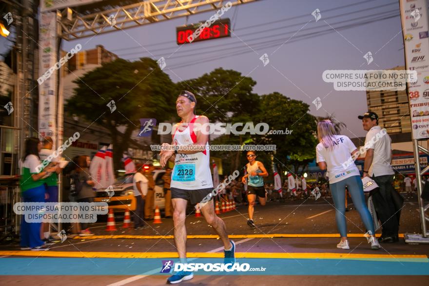 58ª Prova Pedestre 28 de Janeiro