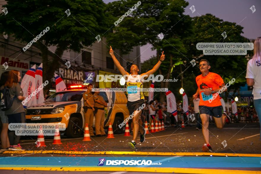 58ª Prova Pedestre 28 de Janeiro