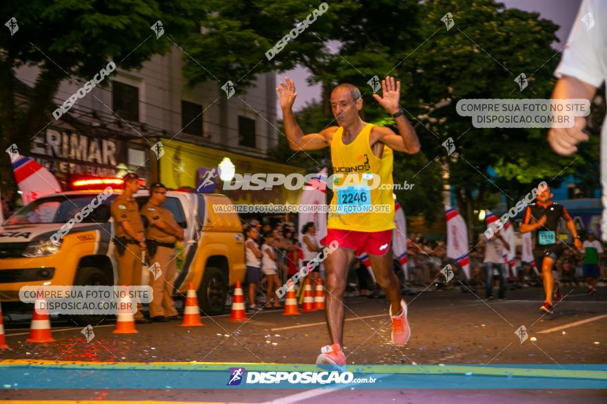 58ª Prova Pedestre 28 de Janeiro