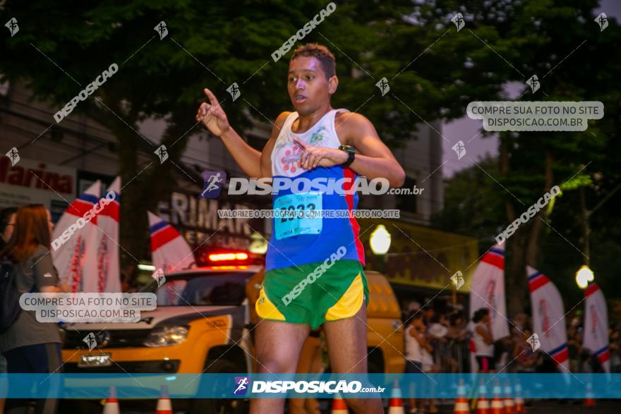 58ª Prova Pedestre 28 de Janeiro