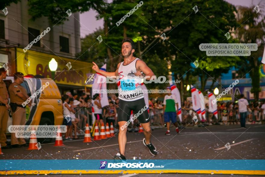 58ª Prova Pedestre 28 de Janeiro