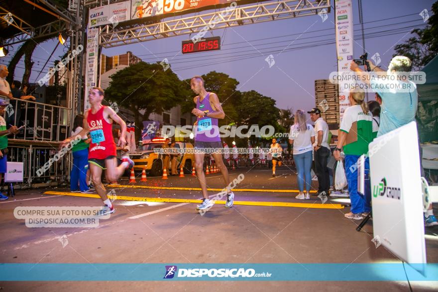 58ª Prova Pedestre 28 de Janeiro