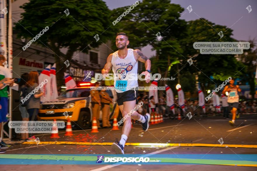 58ª Prova Pedestre 28 de Janeiro