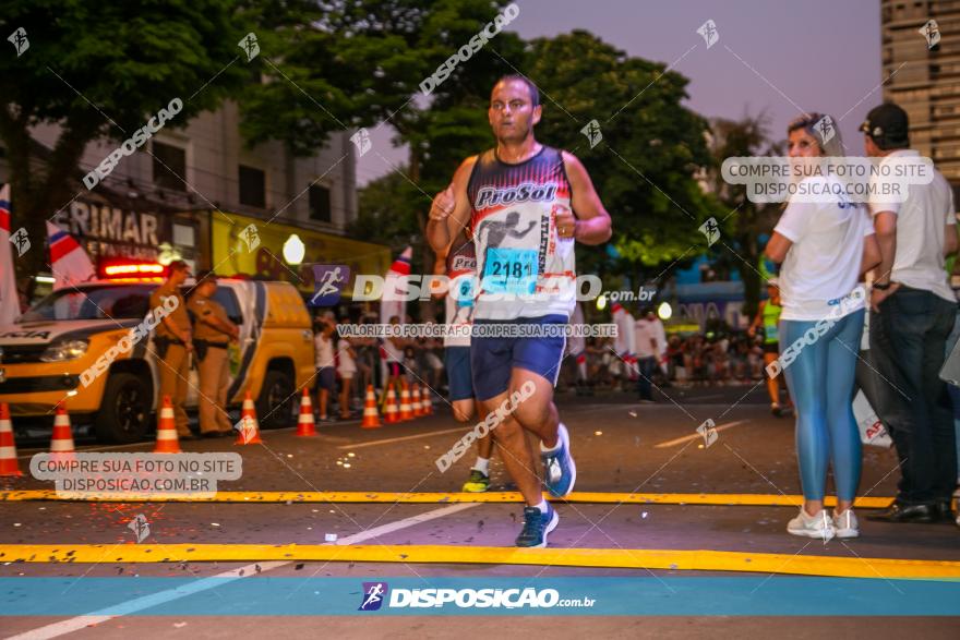 58ª Prova Pedestre 28 de Janeiro