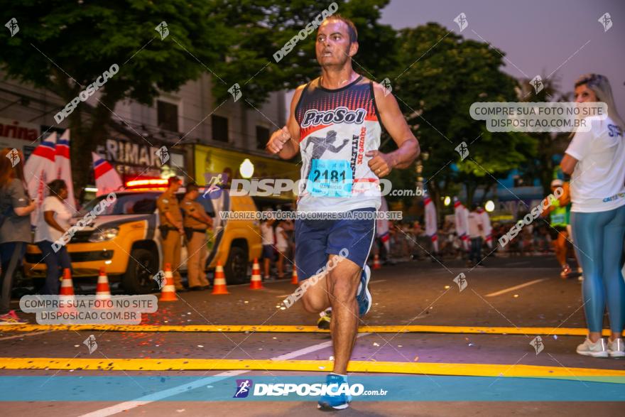 58ª Prova Pedestre 28 de Janeiro