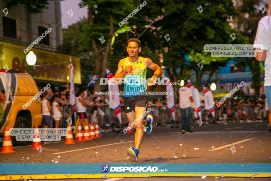 58ª Prova Pedestre 28 de Janeiro