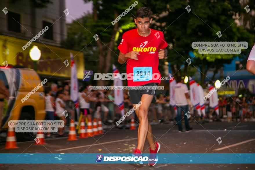 58ª Prova Pedestre 28 de Janeiro