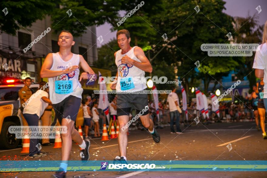 58ª Prova Pedestre 28 de Janeiro