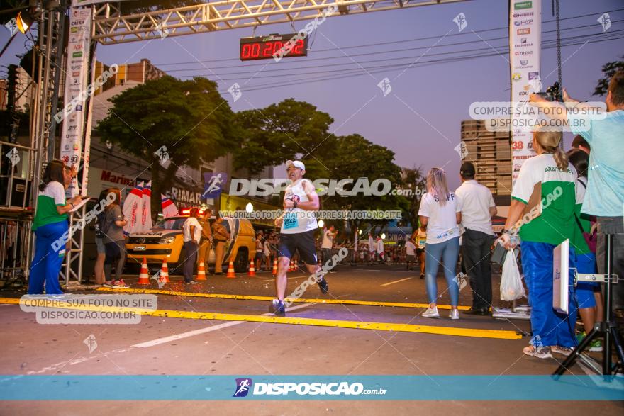 58ª Prova Pedestre 28 de Janeiro