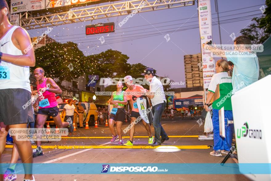 58ª Prova Pedestre 28 de Janeiro