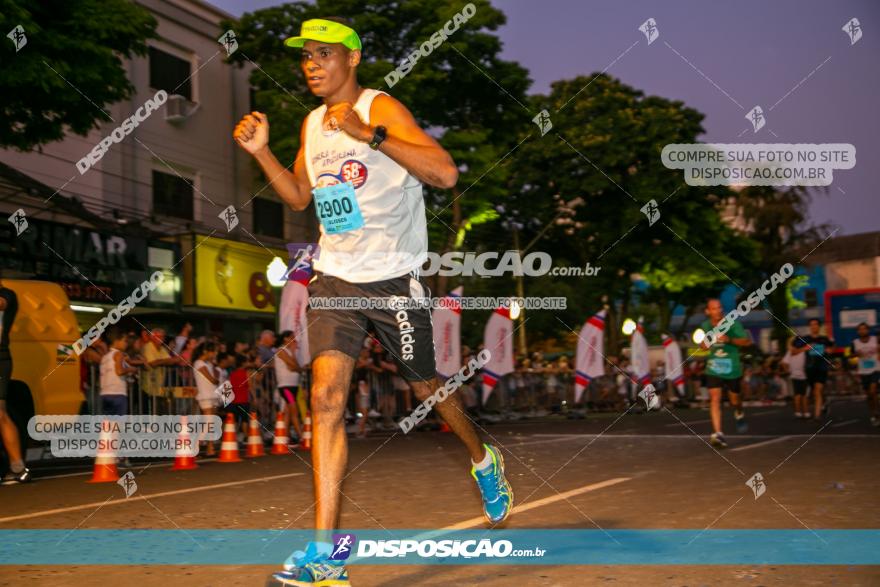 58ª Prova Pedestre 28 de Janeiro