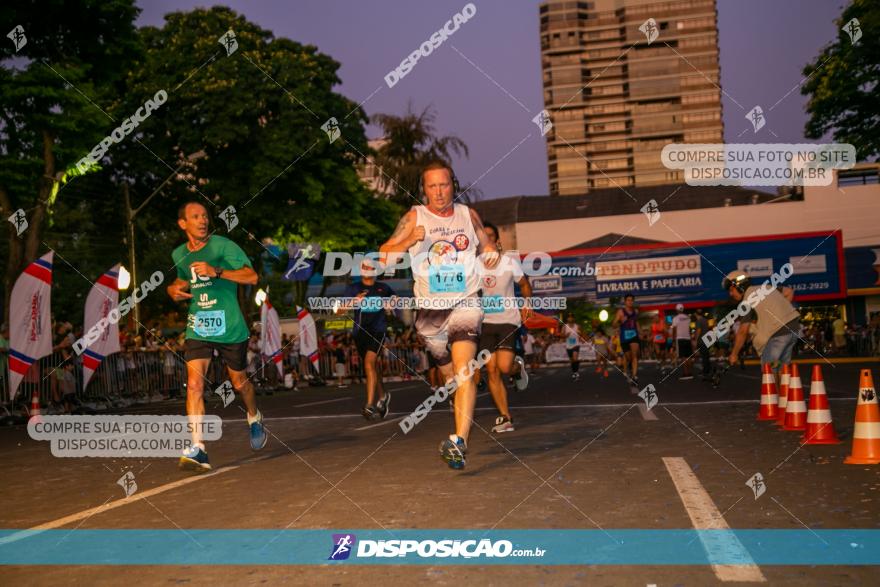 58ª Prova Pedestre 28 de Janeiro