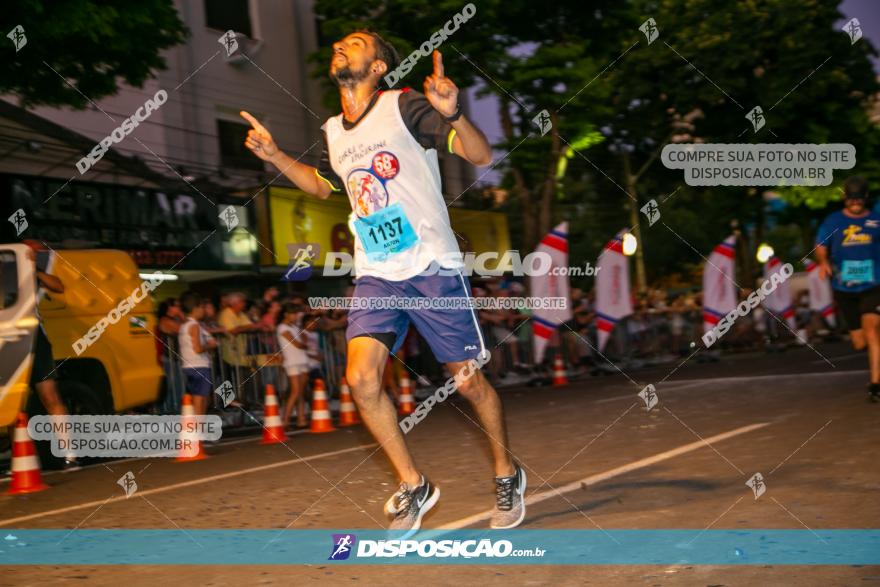 58ª Prova Pedestre 28 de Janeiro