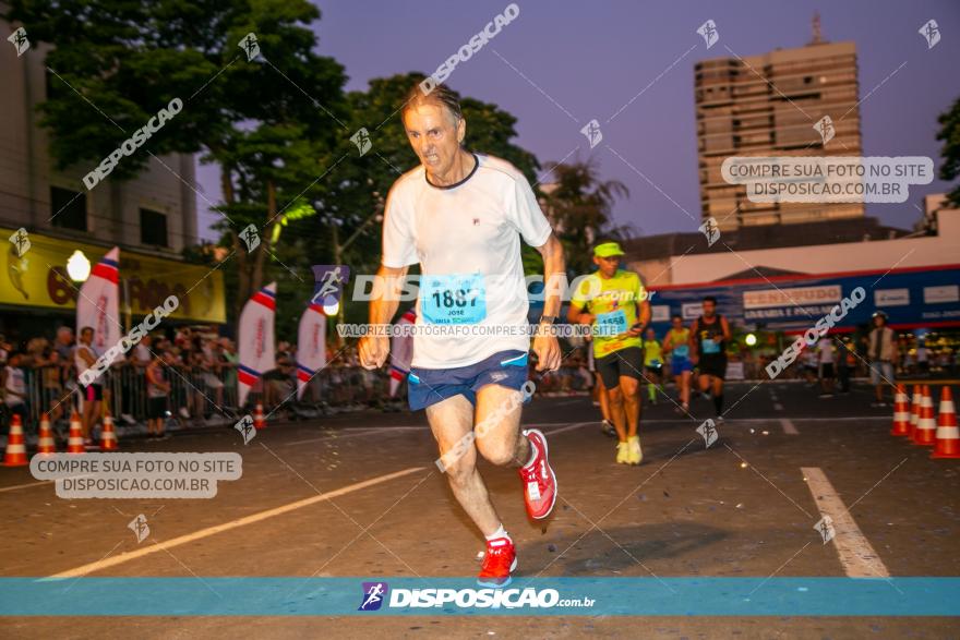 58ª Prova Pedestre 28 de Janeiro