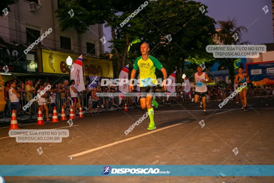 58ª Prova Pedestre 28 de Janeiro