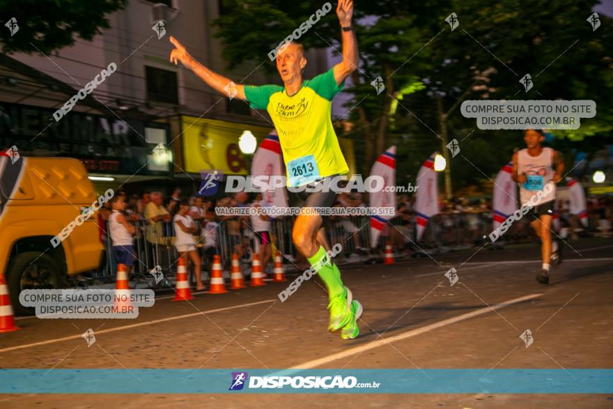 58ª Prova Pedestre 28 de Janeiro