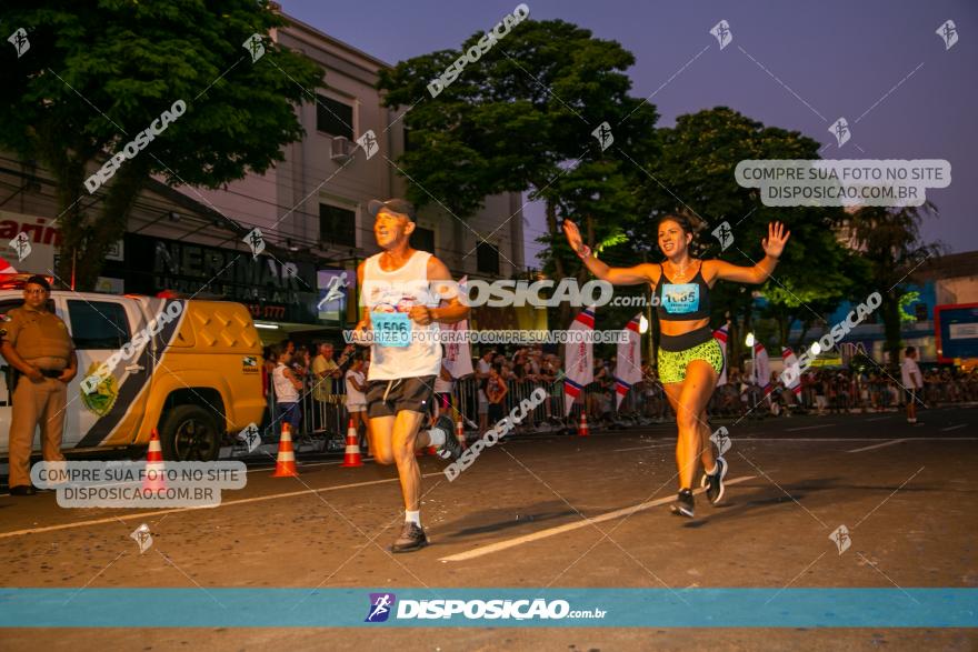 58ª Prova Pedestre 28 de Janeiro