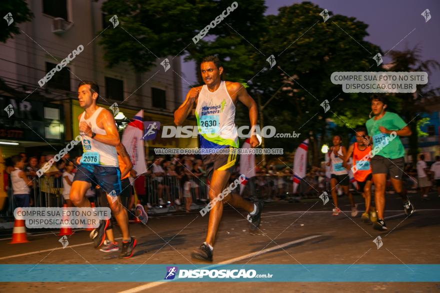 58ª Prova Pedestre 28 de Janeiro