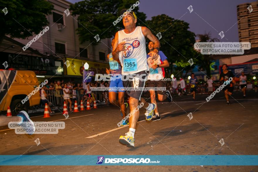 58ª Prova Pedestre 28 de Janeiro