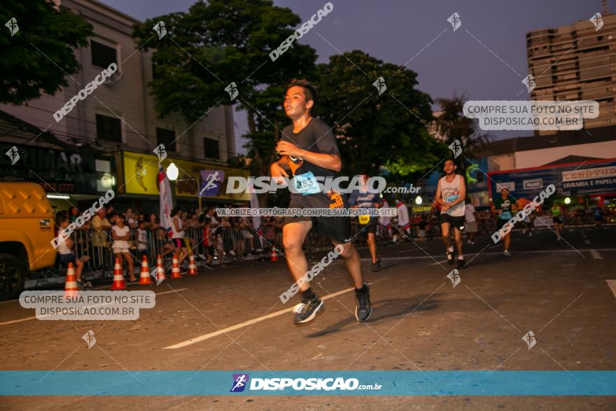 58ª Prova Pedestre 28 de Janeiro