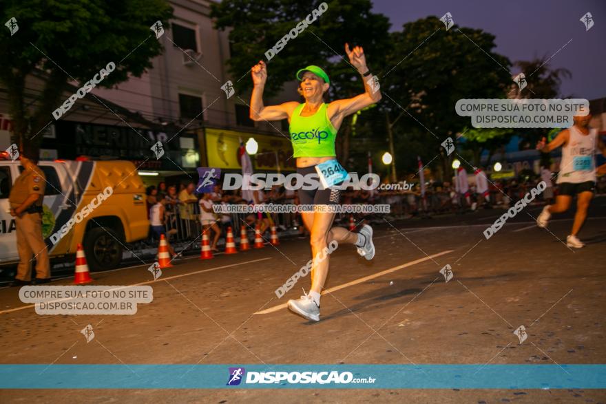 58ª Prova Pedestre 28 de Janeiro