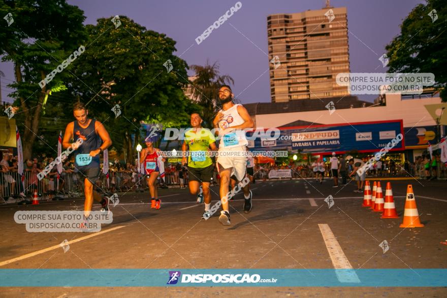 58ª Prova Pedestre 28 de Janeiro