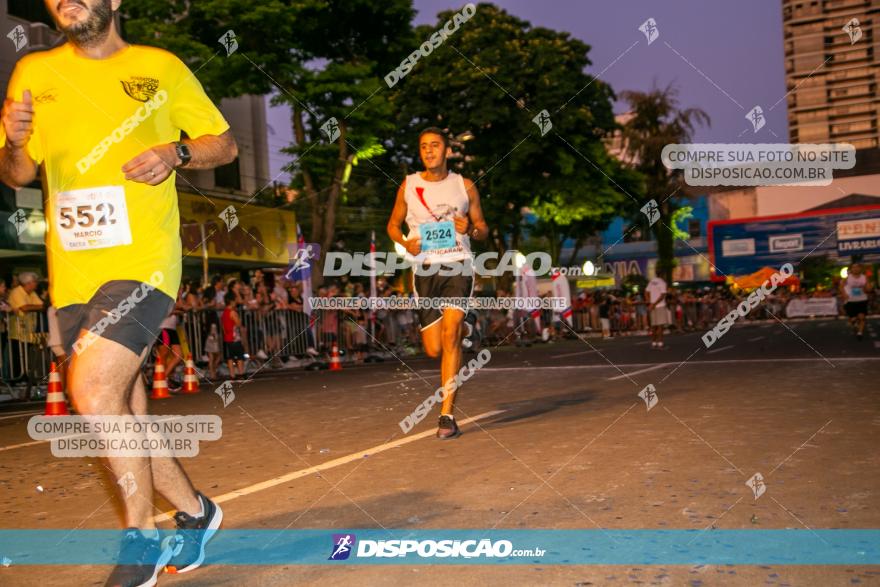 58ª Prova Pedestre 28 de Janeiro