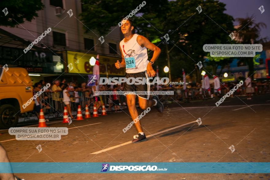 58ª Prova Pedestre 28 de Janeiro