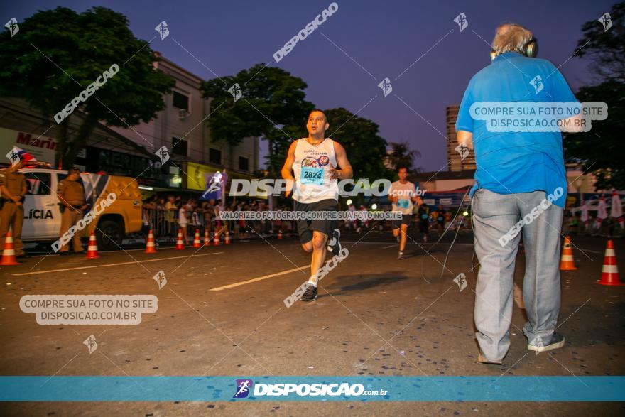 58ª Prova Pedestre 28 de Janeiro