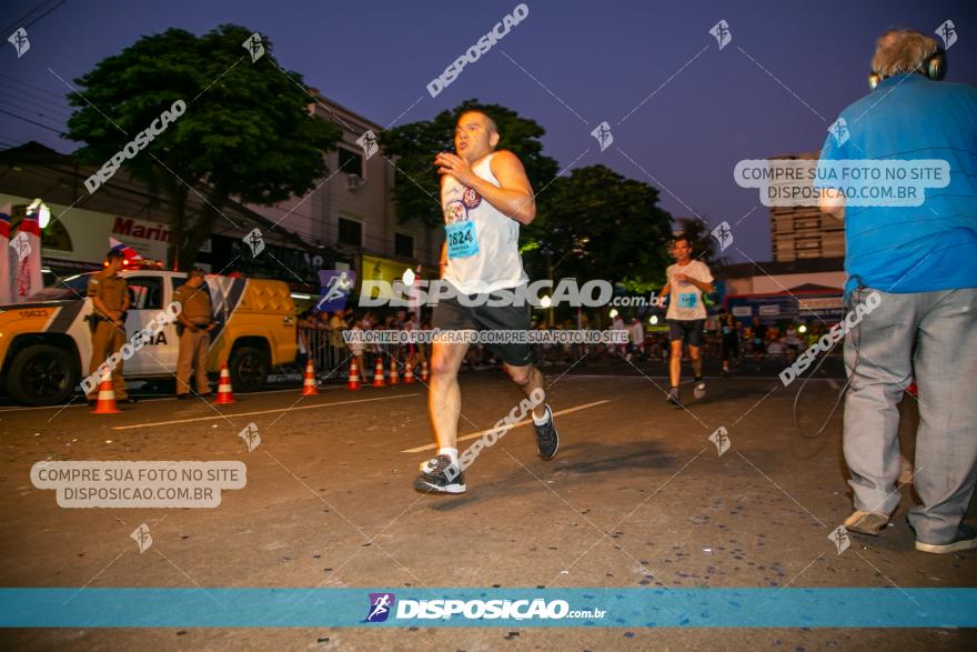 58ª Prova Pedestre 28 de Janeiro