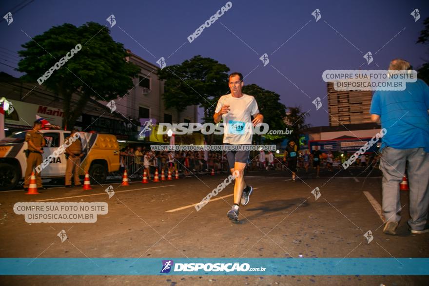 58ª Prova Pedestre 28 de Janeiro