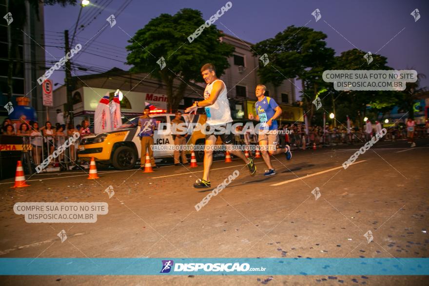 58ª Prova Pedestre 28 de Janeiro