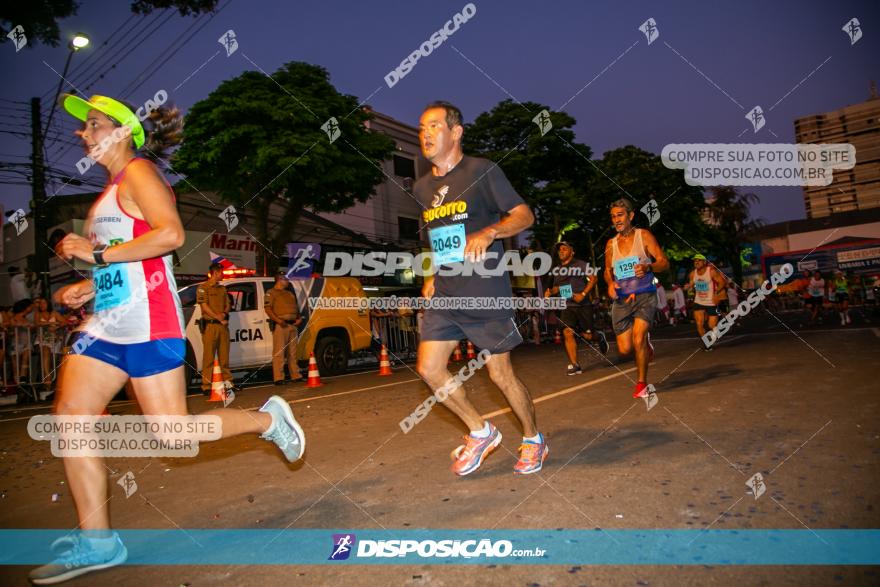 58ª Prova Pedestre 28 de Janeiro