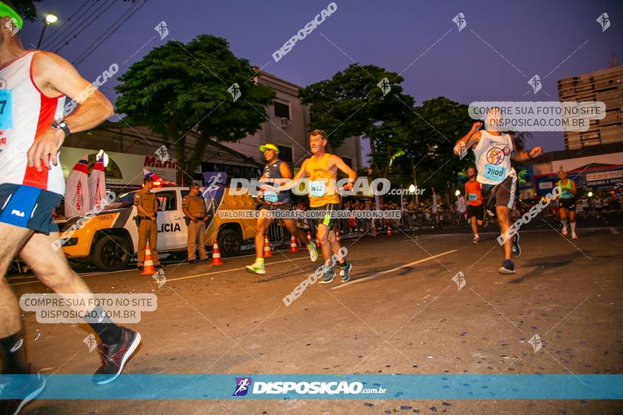 58ª Prova Pedestre 28 de Janeiro