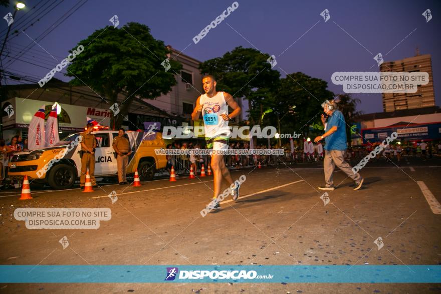 58ª Prova Pedestre 28 de Janeiro