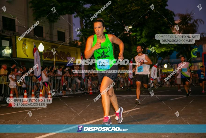 58ª Prova Pedestre 28 de Janeiro