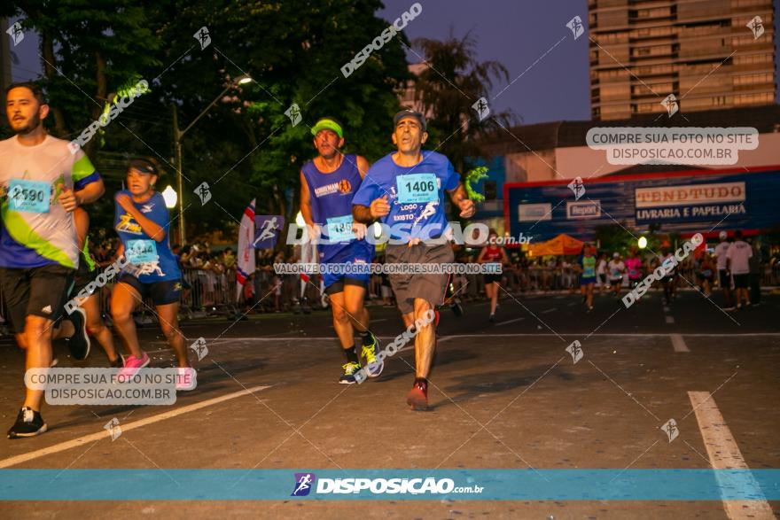 58ª Prova Pedestre 28 de Janeiro