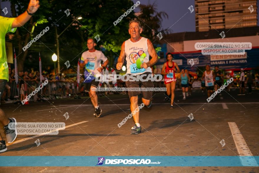 58ª Prova Pedestre 28 de Janeiro