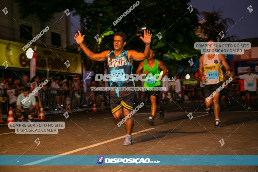 58ª Prova Pedestre 28 de Janeiro