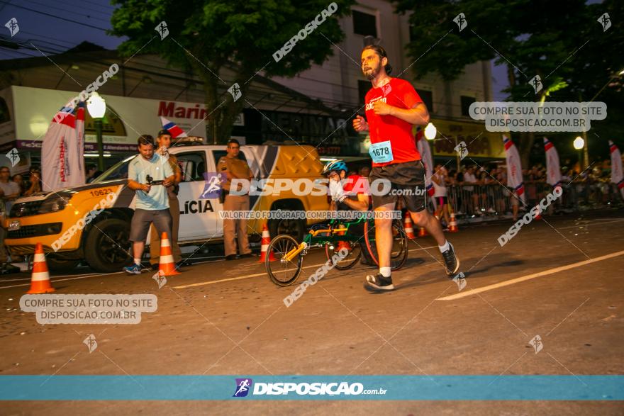 58ª Prova Pedestre 28 de Janeiro