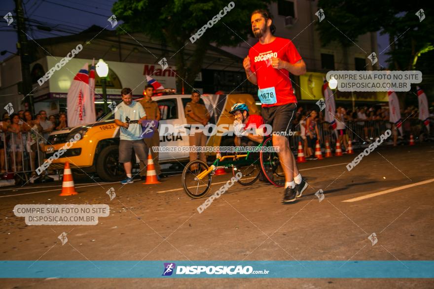 58ª Prova Pedestre 28 de Janeiro