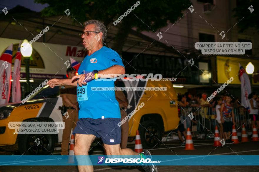 58ª Prova Pedestre 28 de Janeiro