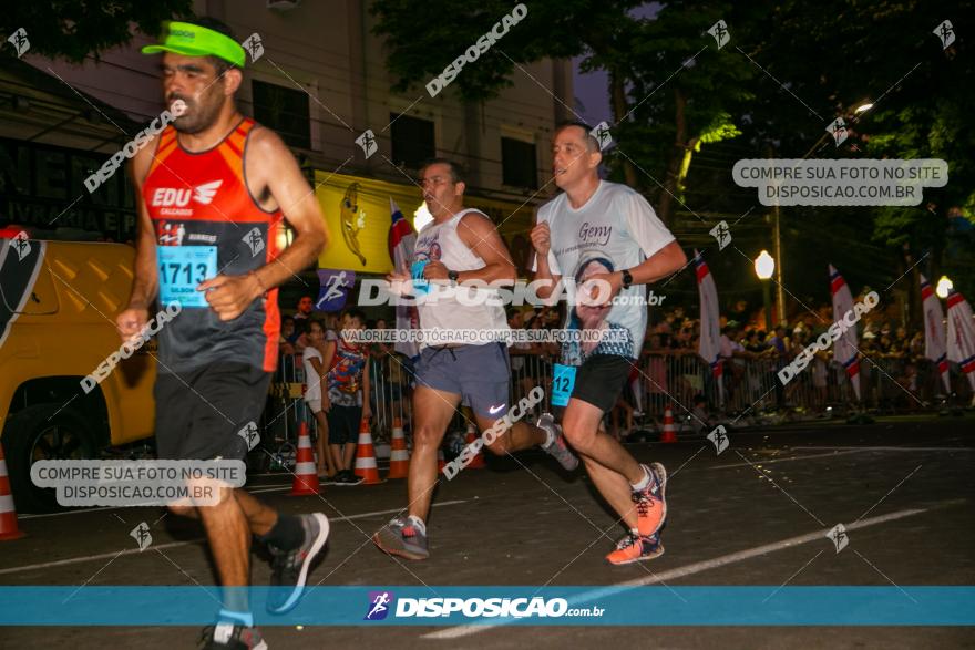 58ª Prova Pedestre 28 de Janeiro