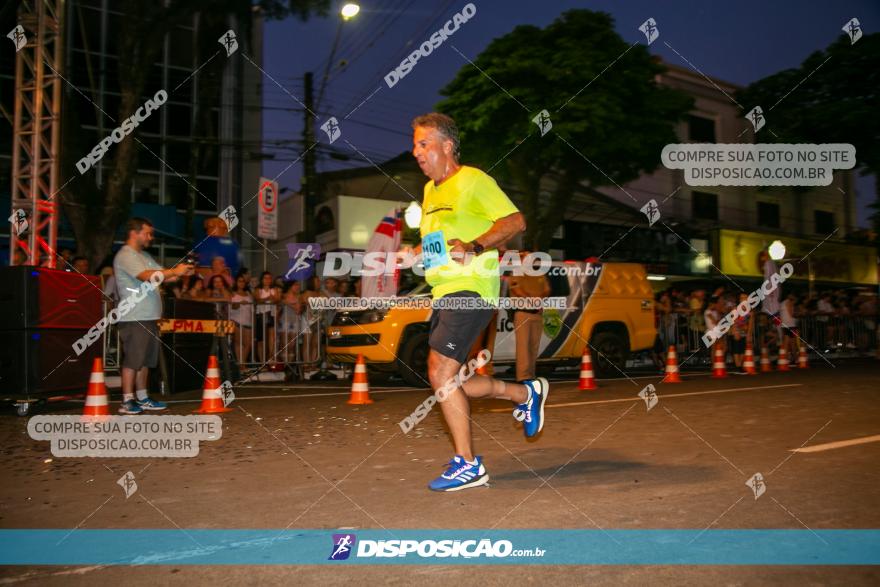 58ª Prova Pedestre 28 de Janeiro