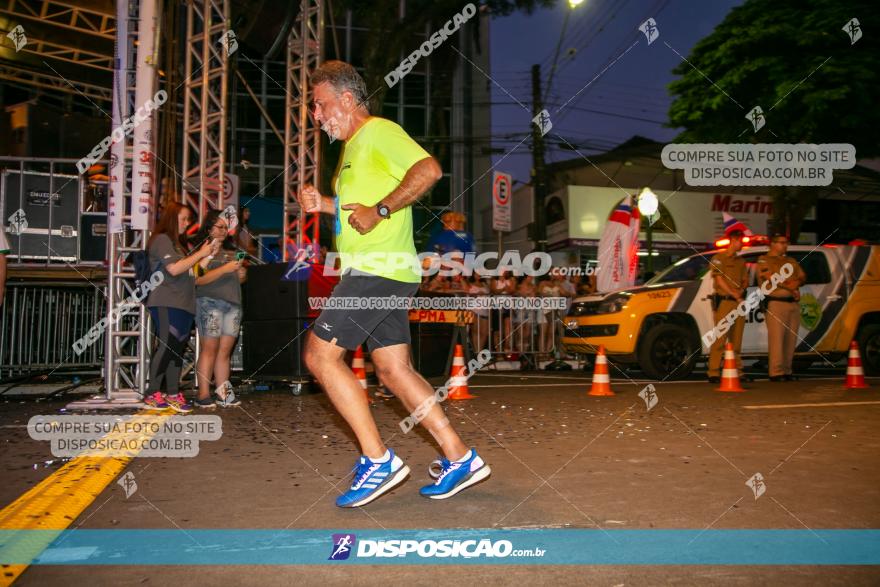 58ª Prova Pedestre 28 de Janeiro