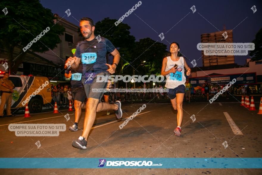 58ª Prova Pedestre 28 de Janeiro